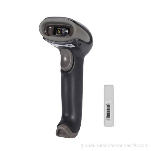 Barcode Scanner Usb Cable CMOS 2D Wireless 2.4G Reader Manufactory
